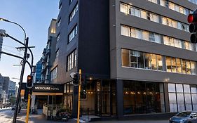 Mercure Wellington Abel Tasman